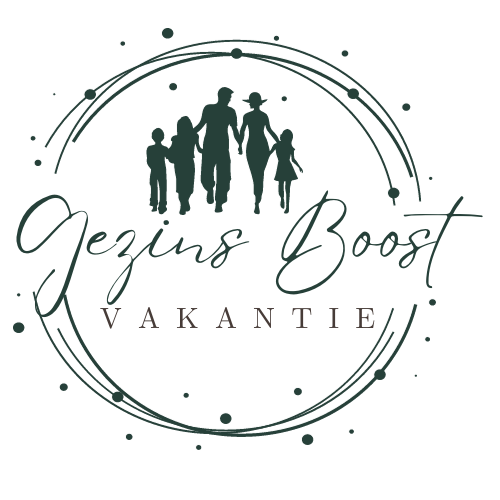 gezins boost vakantie